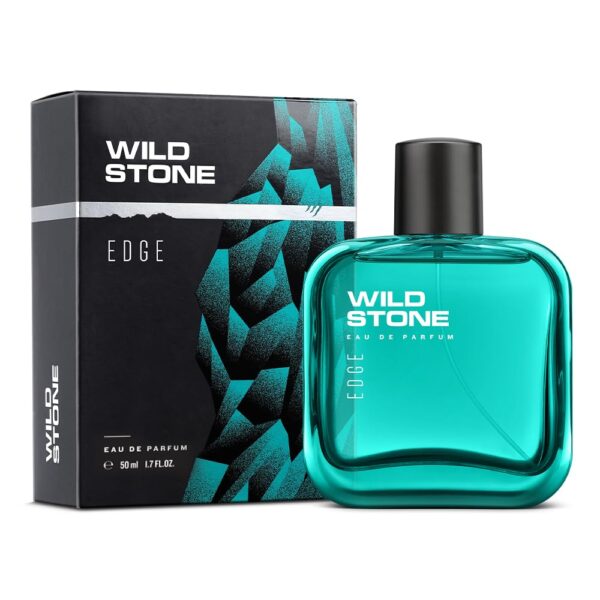 Wild Stone Edge Perfume for Men